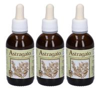 Astragalo Gocce 50 Ml 3x50 ml Gocce orali