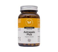 Cento Fiori Astragalo Plus 100 Capsule Vegetali