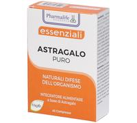 Astragalo Puro Compresse 30 g Compresse