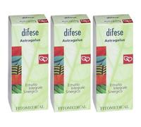 Astragalus Difese Estratto Integrale Sinergico Preparato 2 3x60 ml Sol