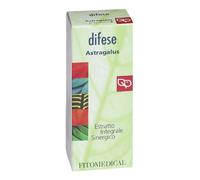 Astragalus Difese Estratto Integrale Sinergico Preparato 2 60 ml Soluz