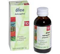 Astragalus EIS Preparato estratti integrali sinergici 60ml