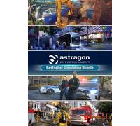 astragon Bestseller Simulation Bundle XBOX LIVE Key EUROPE