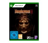 Astragon Blasfemo 2 [XSX]