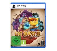 Astragon Cat Quest III [PS5]