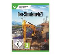 Astragon Construction Simulator Standard Tedesca Xbox Series X/Series S