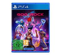 Astragon Dio del Rock [PS4]