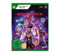 Astragon Dio del Rock [Xbox One e Serie X]