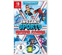 Astragon Giochi invernali di sport istantanei - [Interruttore]