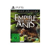 Astragon L'Impero delle Formiche - Edizione Limitata [PS5]