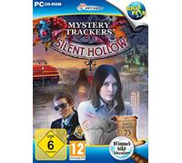 Astragon Mystery Trackers: Silent Hollow Basic PC Tedesca videogioco