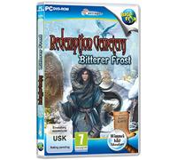 Redemption Cemetery - Amaro Frost PC Nuovo + Conf. Orig.