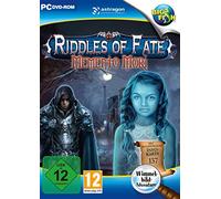 Astragon RIDDLES OF FATE: MEMENTO MORI Basic PC videogioco