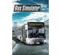 Astragon Simulation Bundle Steam Key GLOBAL