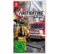 Astragon Simulatore antincendio - La squadra [Interruttore]