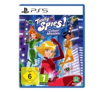 Astragon Totally Spies! - Missione Cyber [PS5]
