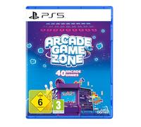 Astragon Zona di gioco arcade [PS5]