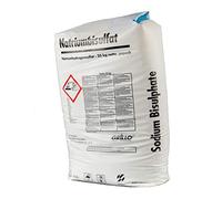 ASTRAL - 25 Kg RIDUTTORE DI PH PER PISCINA - PH MINOR MINUS NATRIUMBISULPHATE