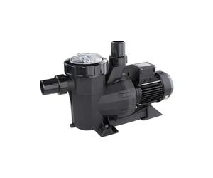 Astral 38771 - Pompa Victoria Plus 3/4 Cv Monofase, Nero