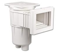 Astral ABS 17.5 Standard per piscine in pellicola, aspiratore superficiale