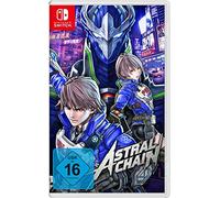 Astral Chain [German Edition]