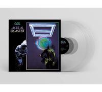 Astral Disaster (Prescription Edition)-3LP, Coloured Vinyls