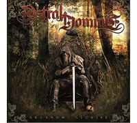 Astral Domine - Arcanum Gloriae