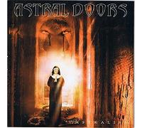 Astral Doors Astralism (CD)