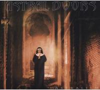 Astral Doors - Astralism (Special Digi)