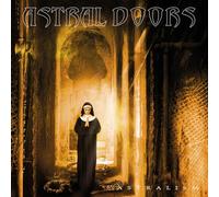Astral Doors - Astralism (Vinyl Yellow Edt.)
