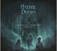 Astral Doors - Black Eyed Children