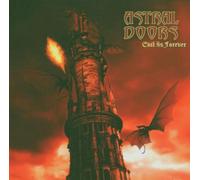 Astral Doors - Evil Is Forever