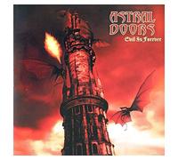 Astral Doors - Evil Is Forever