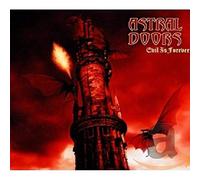 Astral Doors Evil Is Forever (CD)