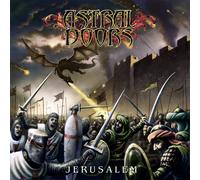 Jerusalem