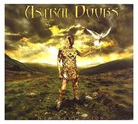 Astral Doors - New Revelation (Ltd.Edition Digipack)