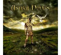 Astral Doors New Revelation (Vinyl LP) 12" Album Coloured Vinyl