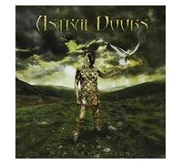Astral Doors - Nuova Rivelazione