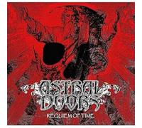 Astral Doors - Requiem Of Time
