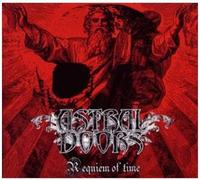 Astral Doors - Requiem Of Time