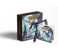 Astral Doors The End of It All (CD) Box Set