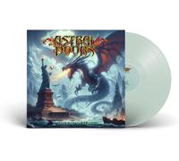 Astral Doors The End of It All (Vinyl LP) 12" Album Coloured Vinyl