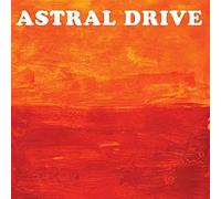 Astral Drive - Astral Drive