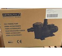 Astralpool Pompa Autoadescante In Plastica Victoria Plus 16000 L/h 0.73 Kw 1 Cv Tri 230/400v Iii