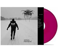 ASTRAL FORTRESS (GERMANY) (VIOLET VINYL)