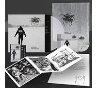 Astral Fortress (Lp+Cd+K7) - Darkthrone (Vinile)