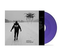 Astral Fortress (Vinyl Purple) (1 Vinile) - Darkthrone (Vinile)
