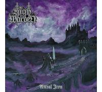 Astral Iron