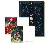 Astral Journal Lo Scarabeo