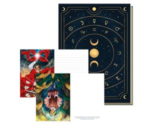 Astral Journal Lo Scarabeo